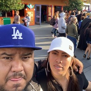 Meet your Posher, Omar